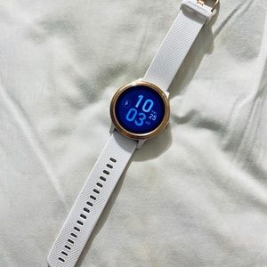 Garmin Vivoactive3 Rose Gold